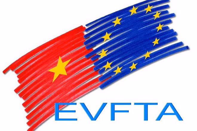 加入各项自贸协定给越南经济带来的机会 ảnh 1 加入各项自贸协定给越南经济带来的机会 ảnh 1
