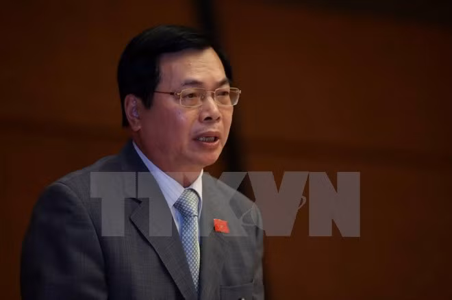 自由贸易协定将给越南出口业带来巨大机遇 ảnh 4