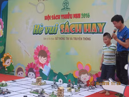 少儿图书市场热闹非凡 ảnh 1