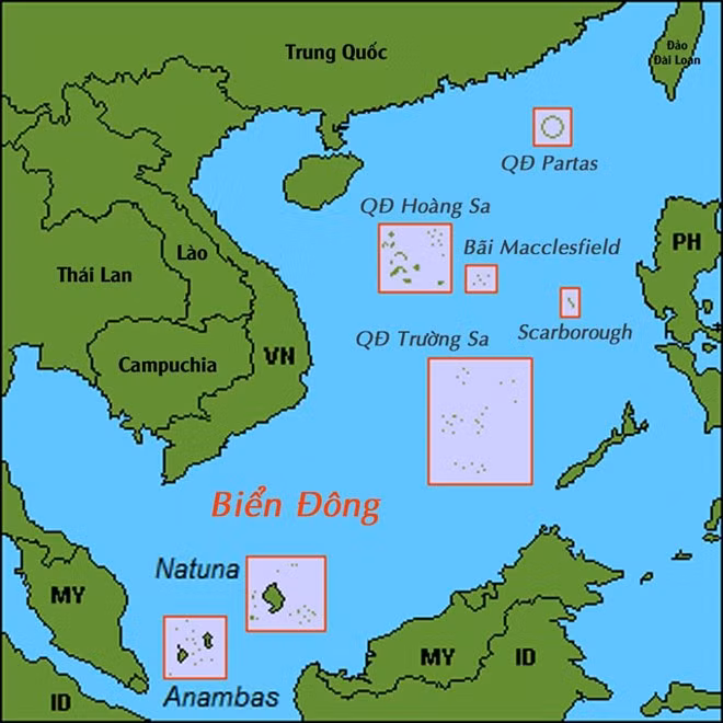 印尼优先推动纳土纳群岛经济发展 ảnh 2