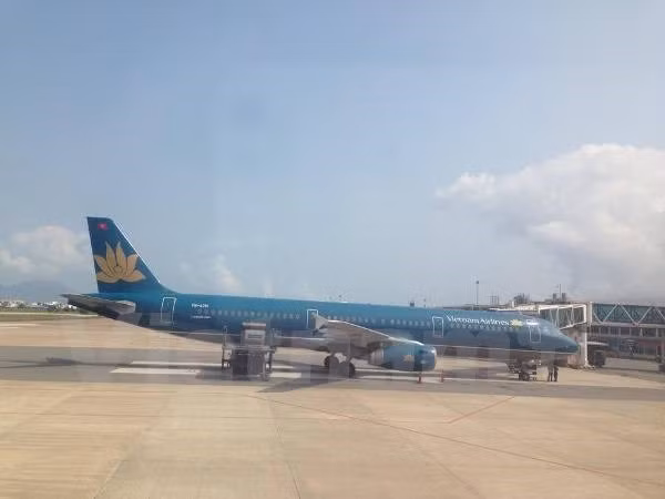 2016年夏季越南国家航空公司增加航班班次 ảnh 1