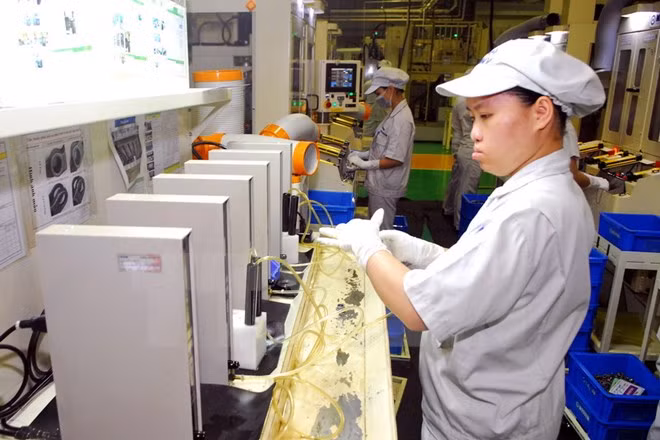 越日投资与农业合作机遇研讨会在日本举行 ảnh 1 越日投资与农业合作机遇研讨会在日本举行 ảnh 1