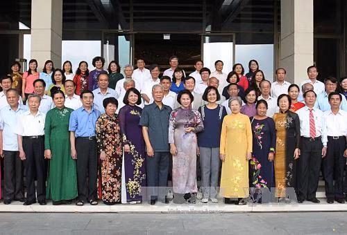 越南国会社会问题委员会为促进社会公平正义与进步做出应有贡献 ảnh 1 越南国会社会问题委员会为促进社会公平正义与进步做出应有贡献 ảnh 1