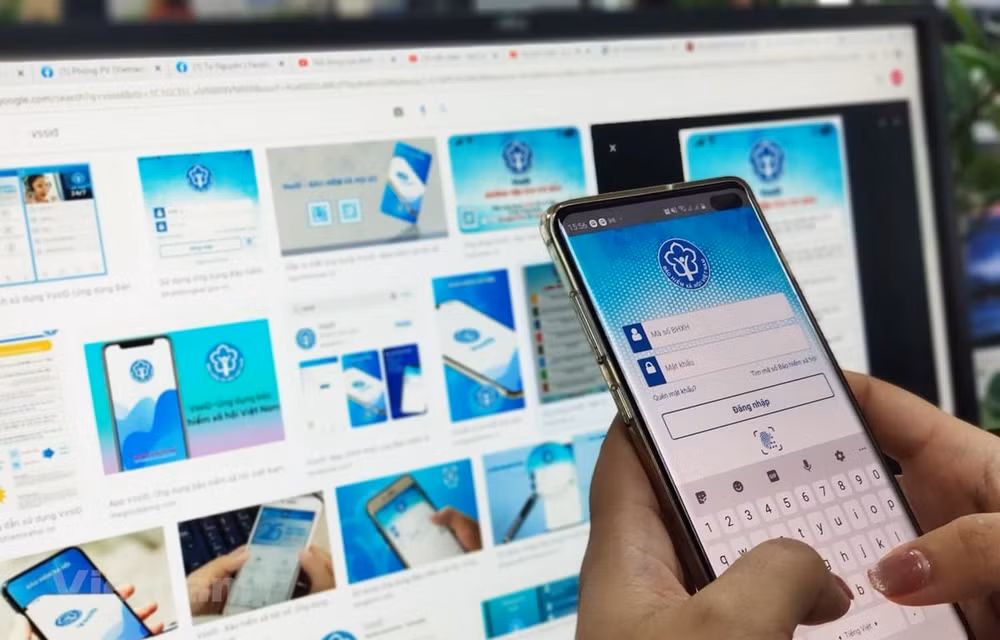 越南分享社会保障领域数字化转型经验 ảnh 1 越南分享社会保障领域数字化转型经验 ảnh 1
