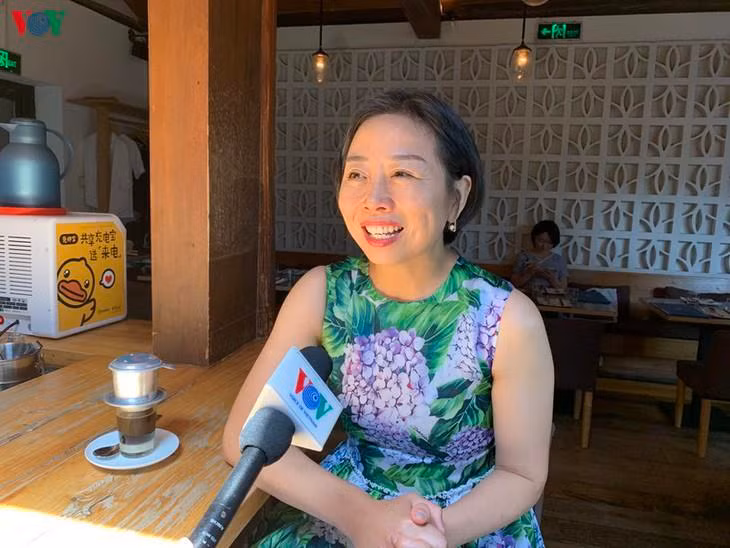苏苏——不张扬却声名远播的越南餐厅 ảnh 1