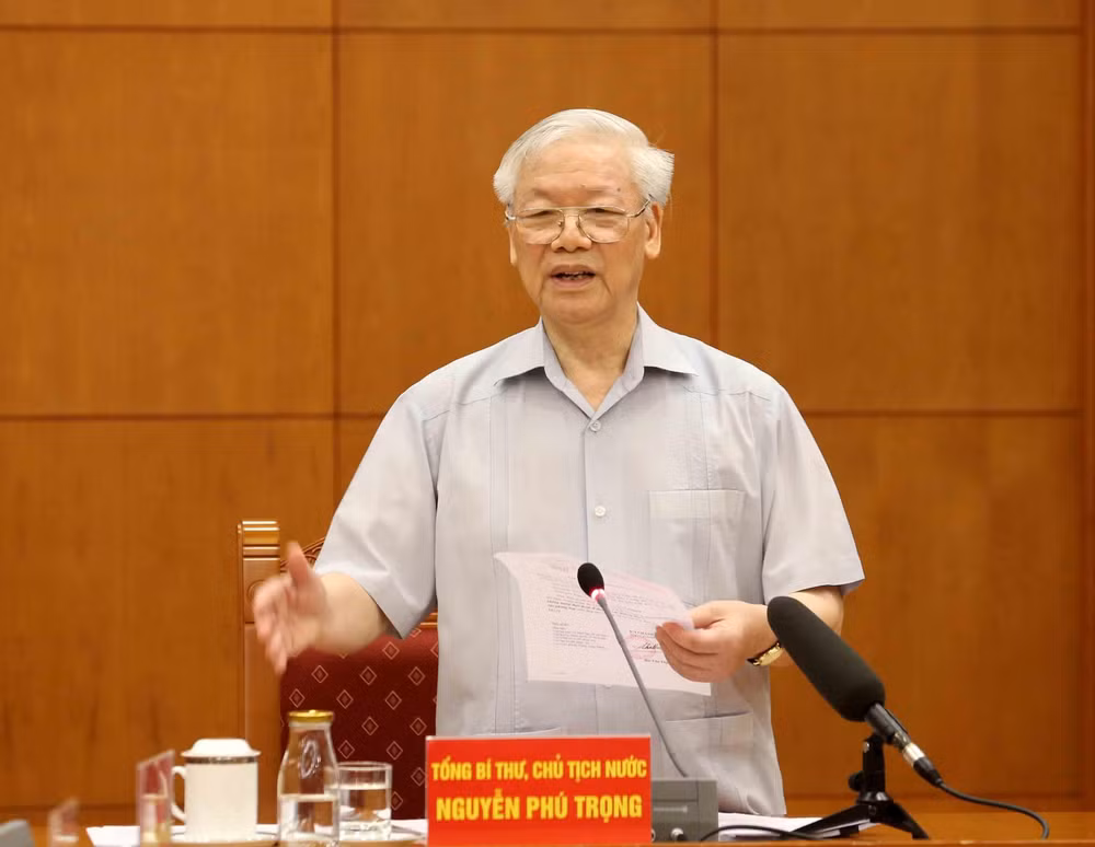 越通社简讯2019.9.6 ảnh 1