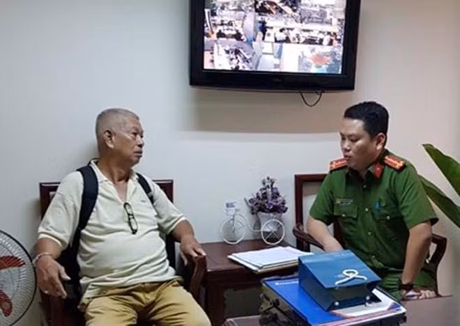 破获一起跨省网络赌博案 涉案赌资超1万亿越盾 ảnh 2
