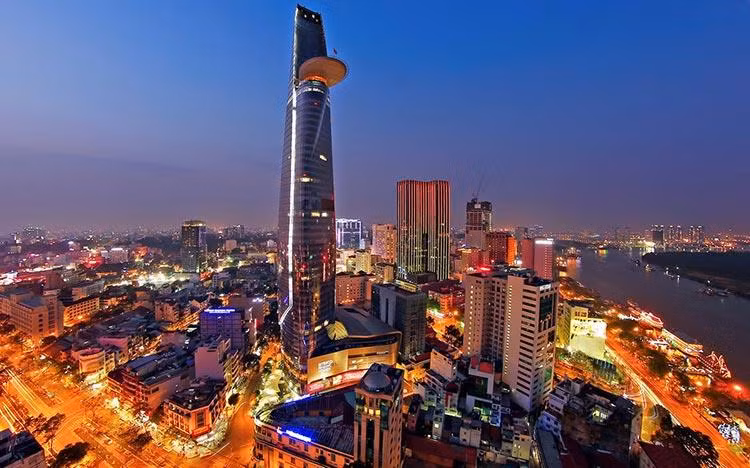 胡志明市注重发展医疗旅游 ảnh 3