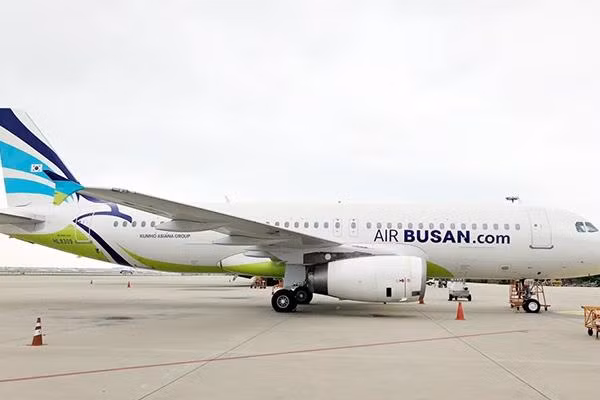 韩国各家航空公司集中开拓东南亚市场 ảnh 1