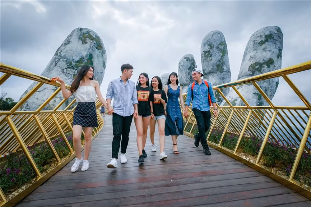 越南旅游业下决心克服新冠肺炎疫情产生的影响 ảnh 1 越南旅游业下决心克服新冠肺炎疫情产生的影响 ảnh 1