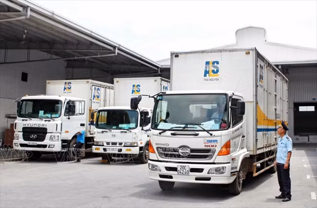 越南海关推动改革 强化融入 ảnh 15 越南海关推动改革 强化融入 ảnh 15
