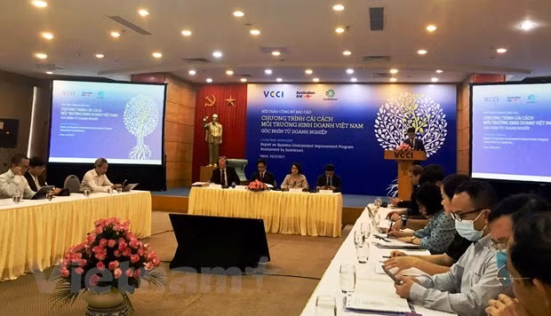 优化营商环境的挑战将更加艰巨 ảnh 2