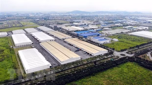 福布斯：越南房地产市场将继续火热 ảnh 1