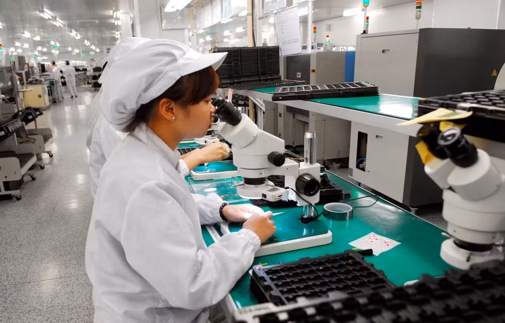 越南计划与投资部:新冠肺炎疫情可能影响到增长趋势 ảnh 1 越南计划与投资部:新冠肺炎疫情可能影响到增长趋势 ảnh 1