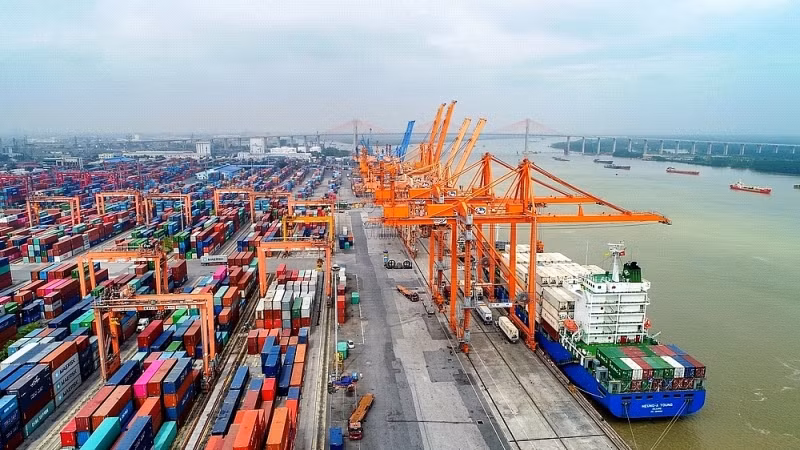 海防市应如何采取措施吸引各大投资商 ảnh 1 海防市应如何采取措施吸引各大投资商 ảnh 1