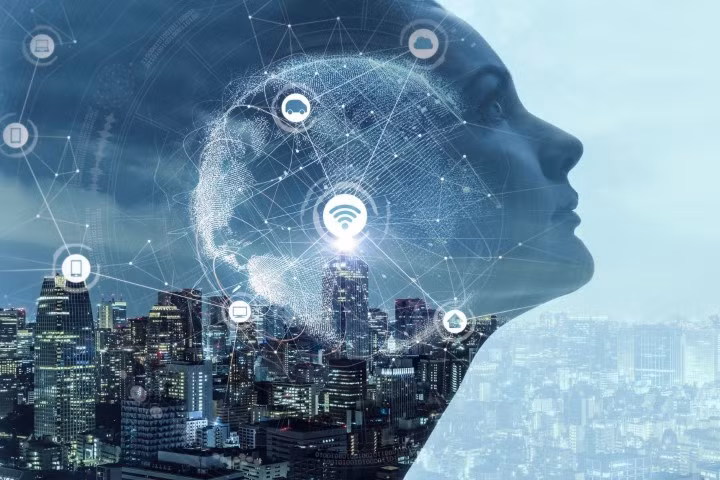 人工智慧——越南创业企业发展新方向 ảnh 1