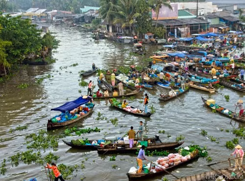 朔庄省加大对旅游业的投入 ảnh 1