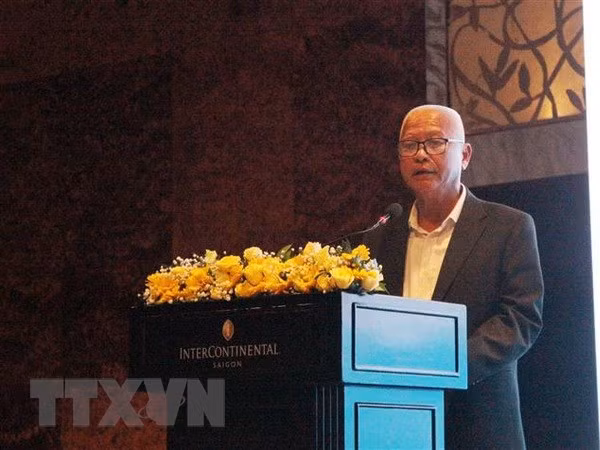 越南水产部门力争实现2019年出口额达100亿美元的目标 ảnh 2