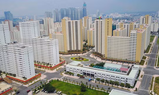 “亚洲硅谷”竞赛:胡志明市崛起成为最佳候选者之一 ảnh 1 “亚洲硅谷”竞赛:胡志明市崛起成为最佳候选者之一 ảnh 1