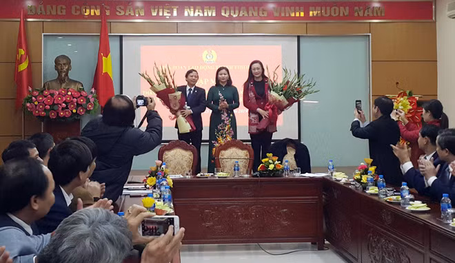 首都河内100名优秀医生获表彰 ảnh 1