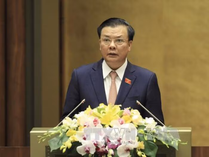 2019年越南财政部门将继续为企业改善经商环境 ảnh 1