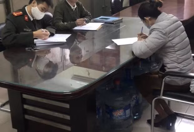 严惩利用疫情编造传播虚假信息行为 ảnh 1