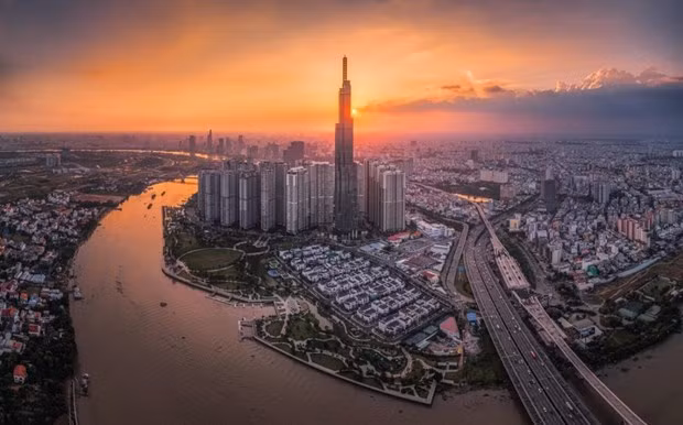 越共中央总书记阮富仲强调越南将进入新发展阶段 ảnh 1 越共中央总书记阮富仲强调越南将进入新发展阶段 ảnh 1