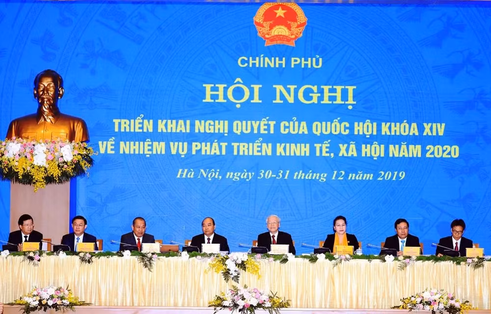 越南增长质量明显改善 ảnh 1