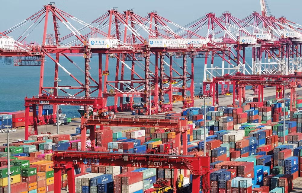 VEPR提出2020年越南三种经济情景 最乐观的是增长4.2％ ảnh 1
