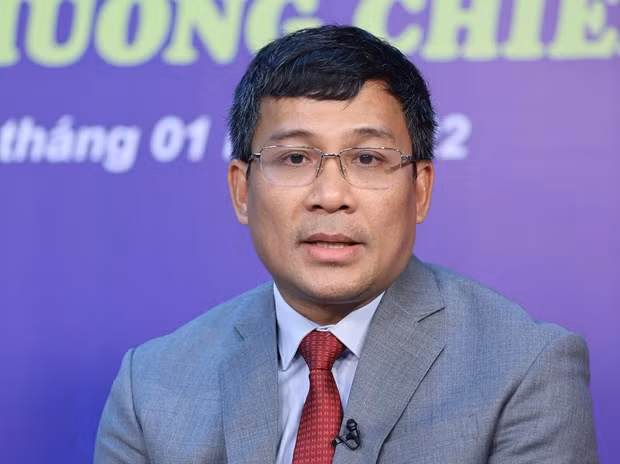 越南经济有望在2022年实现有效复苏 ảnh 3