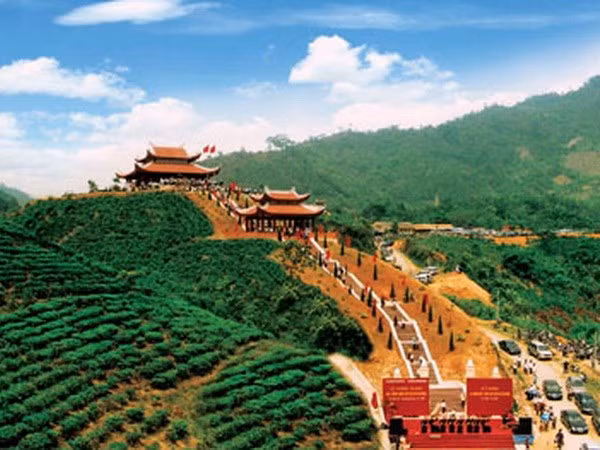 进一步发挥定化安全区红色地址的价值 ảnh 1