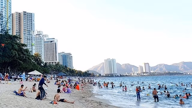 “越南人游越南”刺激国内旅游需求计划正式启动 ảnh 1