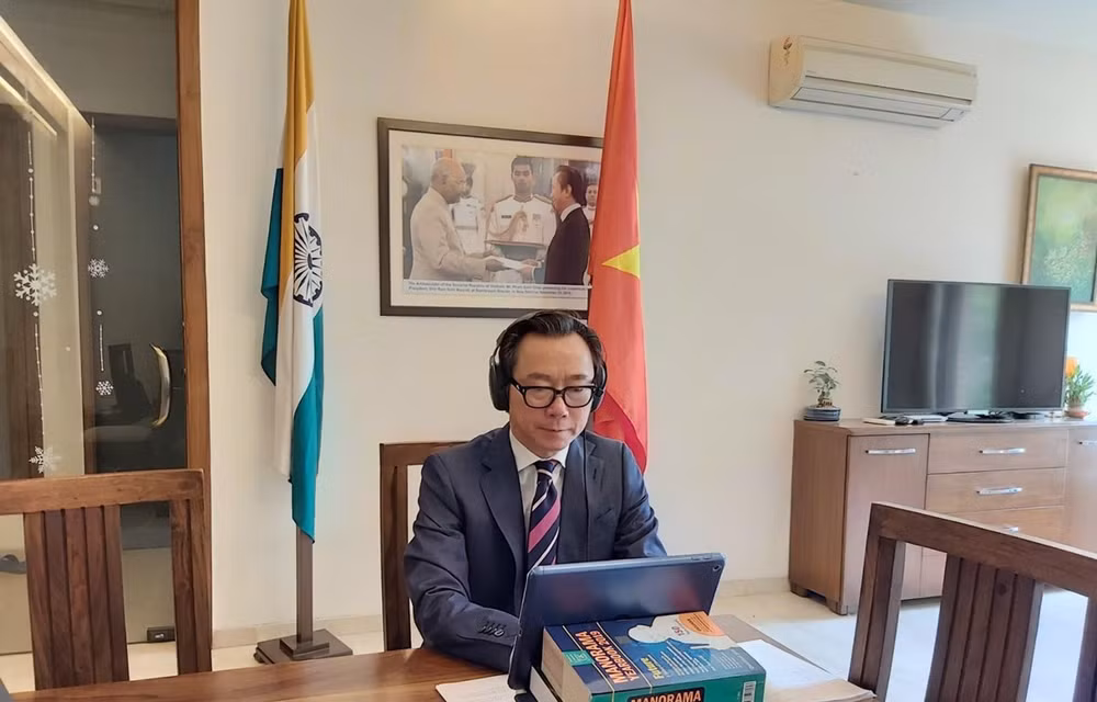 越南分享新冠肺炎疫情结束后发展政策的经验 ảnh 1 越南分享新冠肺炎疫情结束后发展政策的经验 ảnh 1