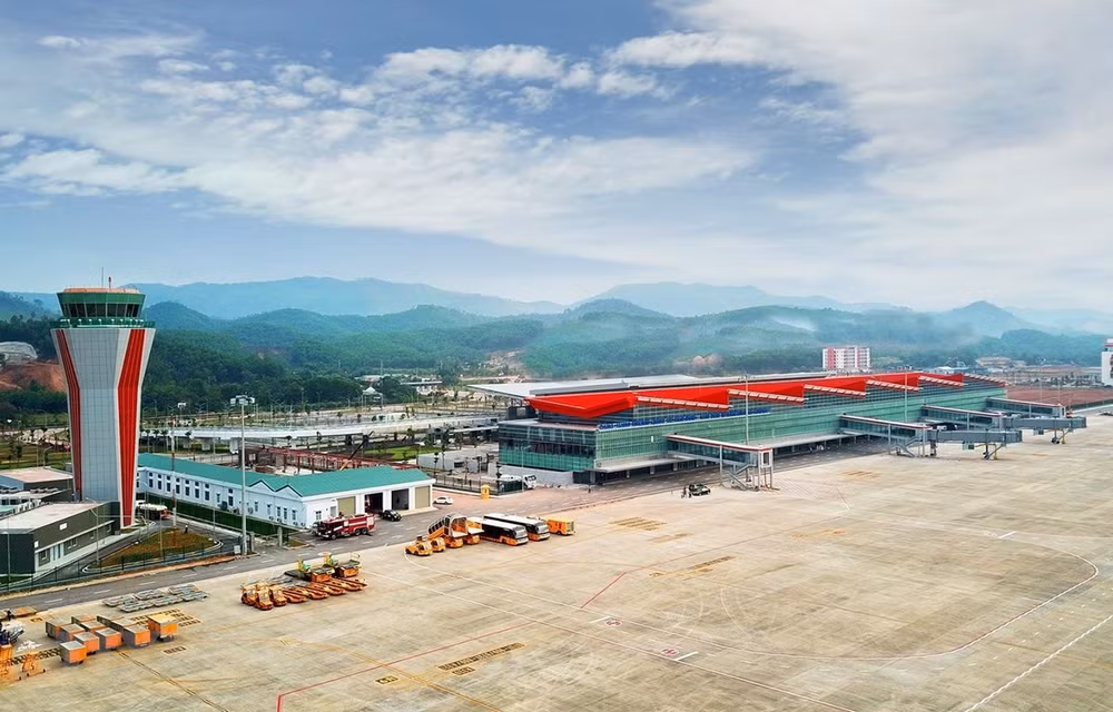 云屯——东北地区经济发展的新动力 ảnh 1