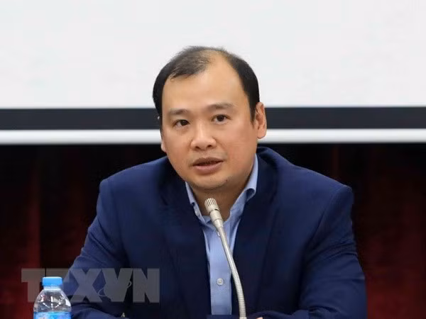 胡志明的外交艺术——为了全人类的外交 ảnh 1
