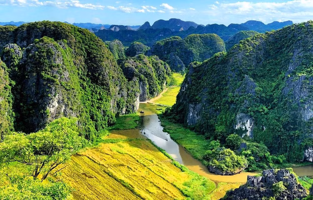 越南旅游总局发起越南旅游视频比赛 激发游客的游兴和灵感 ảnh 1 越南旅游总局发起越南旅游视频比赛 激发游客的游兴和灵感 ảnh 1