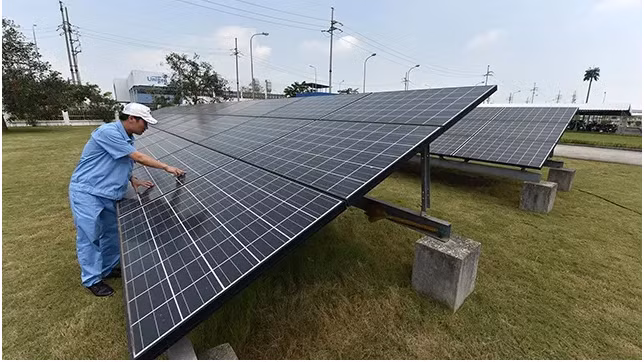 北宁省努力实现经济发展与环境保护协同共进 ảnh 1