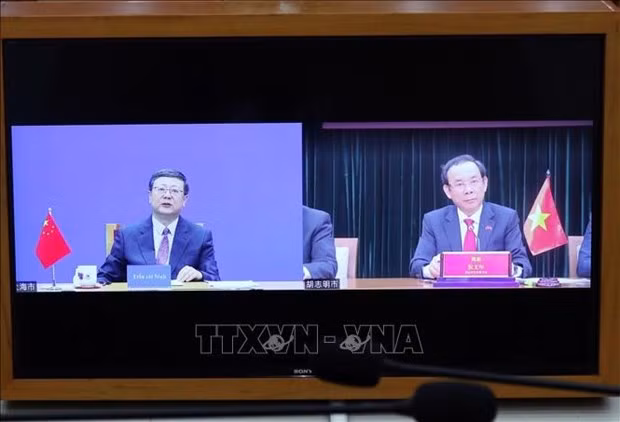 ☀️越通社早安咖啡（2023.5.19） ảnh 2