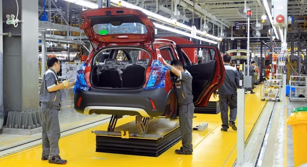 ☀️越通社早安咖啡（2023.5.11） ảnh 4