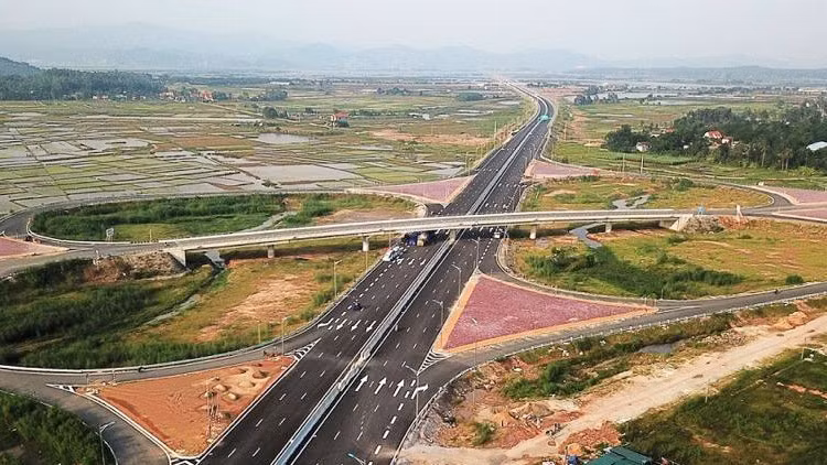  越南将在2023 年第二季度开工10个项目 ảnh 1