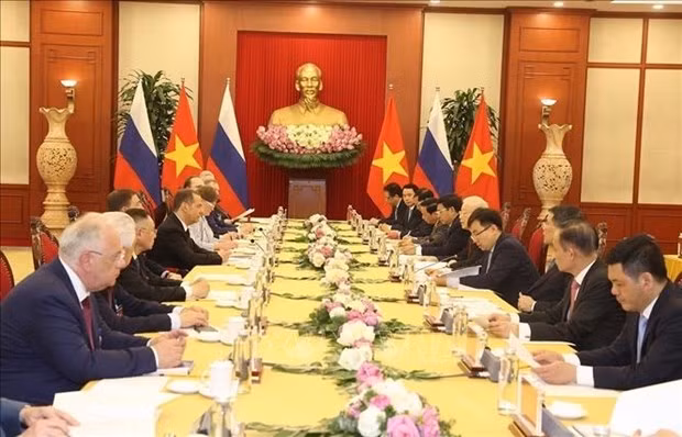 一周要闻回顾（2023.5.22 — 5.27） ảnh 2