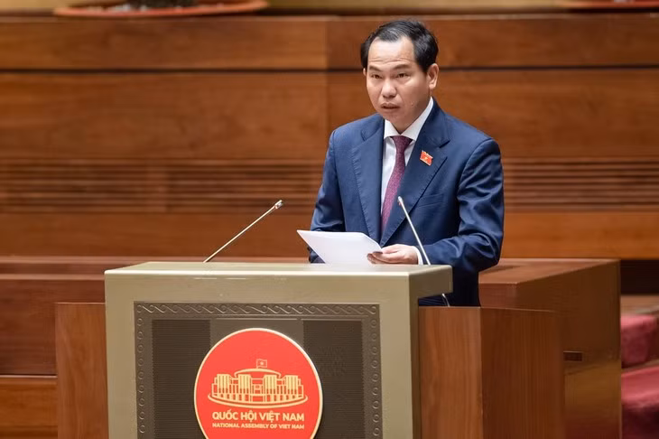 第15届国会第5次会议：厉行节约、反浪费助力新冠疫情防控工作及经济社会复苏与发展 ảnh 1
