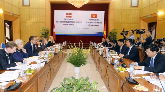 一周要闻回顾（2016.10.10-2016.10.16） ảnh 3