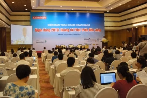 越南银行业走向可持续发展 ảnh 1