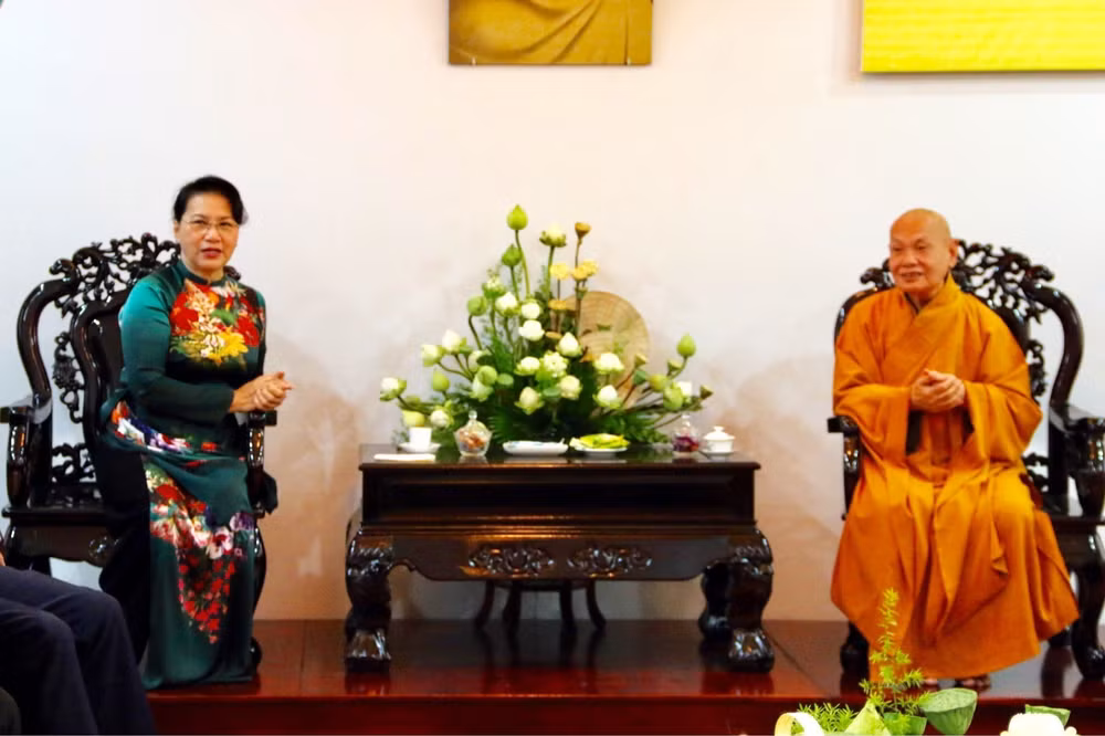 越通社简讯2018.5.27 ảnh 1