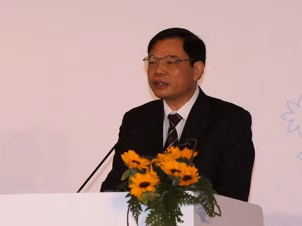 坚持公开透明原则解决越南渔业“黄牌”警告问题 ảnh 1