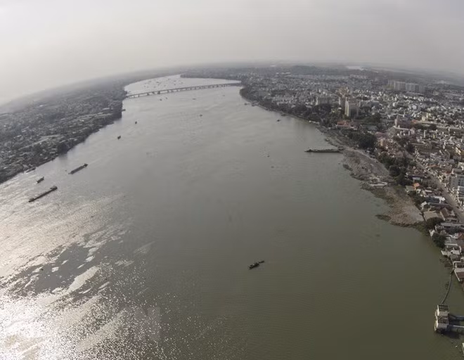 越南需要提高河流流域水环境管理能力 ảnh 1