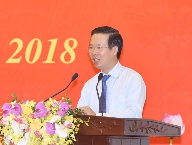 学习和践行胡志明主席思想道德和作风运动落实两年取得积极效果 ảnh 2