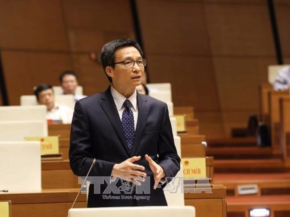 《越南国际旅游展举办提案》获批 ảnh 1