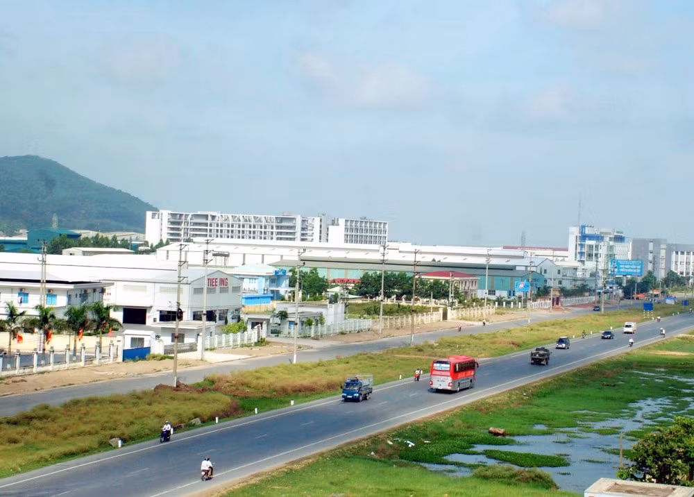 北江省加强招商引资工作 ảnh 1